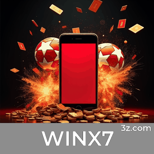 Tecnologia 3D Avançada em Jogos de Cassino na WINX7
