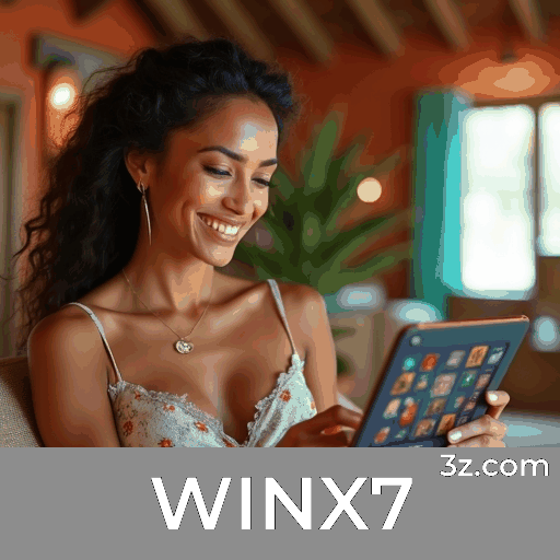 Estratégias de Apostas Baseadas em Dados: Aumente 30% no WINX7