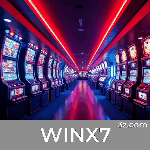 WINX7 Casino: Programa VIP de Luxo Inigualável