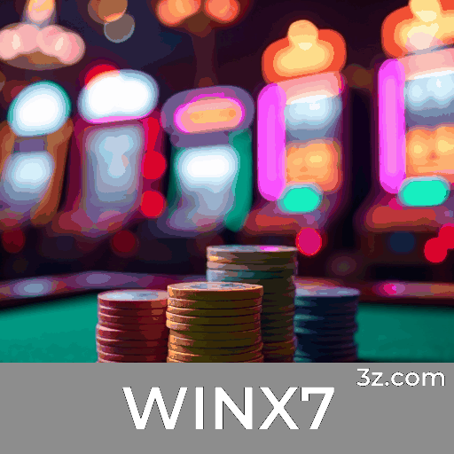 WINX7: Caça-níqueis-Altas Recompensas, Jogos de Mesa-Estrategia, Cassino ao Vivo-Imersão Total