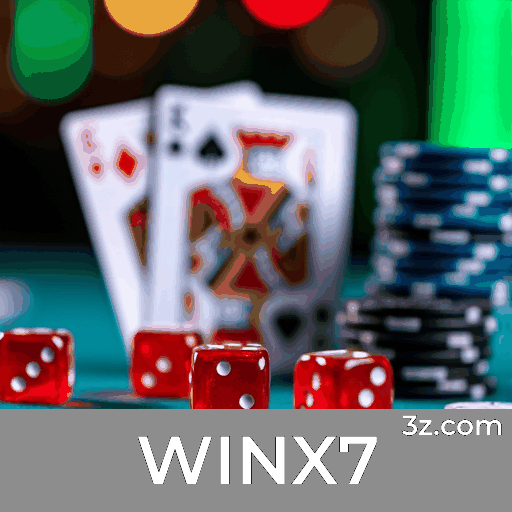 Tecnologia 3D Avançada em Jogos de Cassino na WINX7