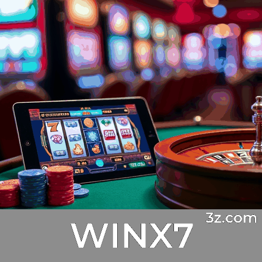 Apostas em movimento, valor imediato com WINX7