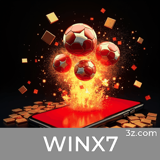 Estratégias Emocionantes de Promoções WINX7