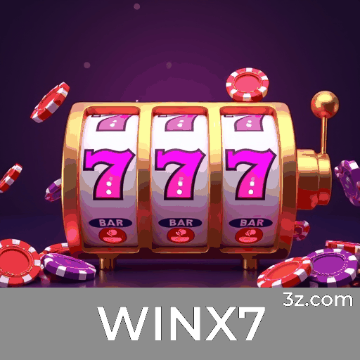 Explore os bônus generosos e únicos do WINX7